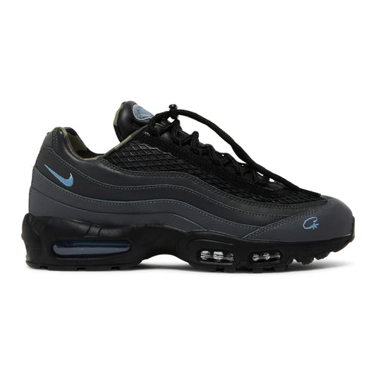 Tênis Nike Air Max 95 Corteiz 'Aegean Storm'