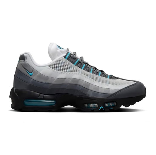 Tênis Nike Air Max 95 OG 'Baltic Blue'