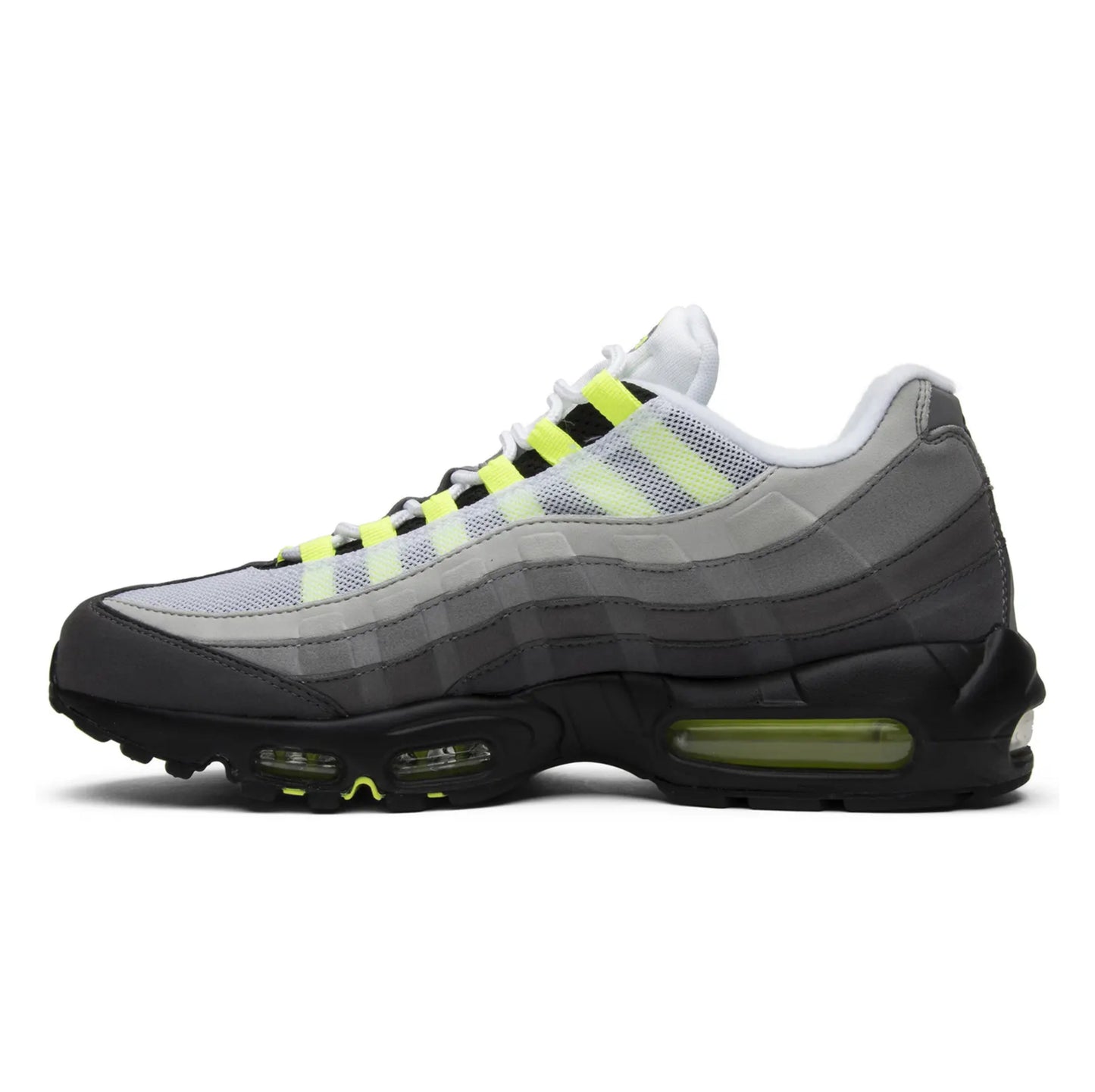 Nike Air Max 95 OG 'Neon'