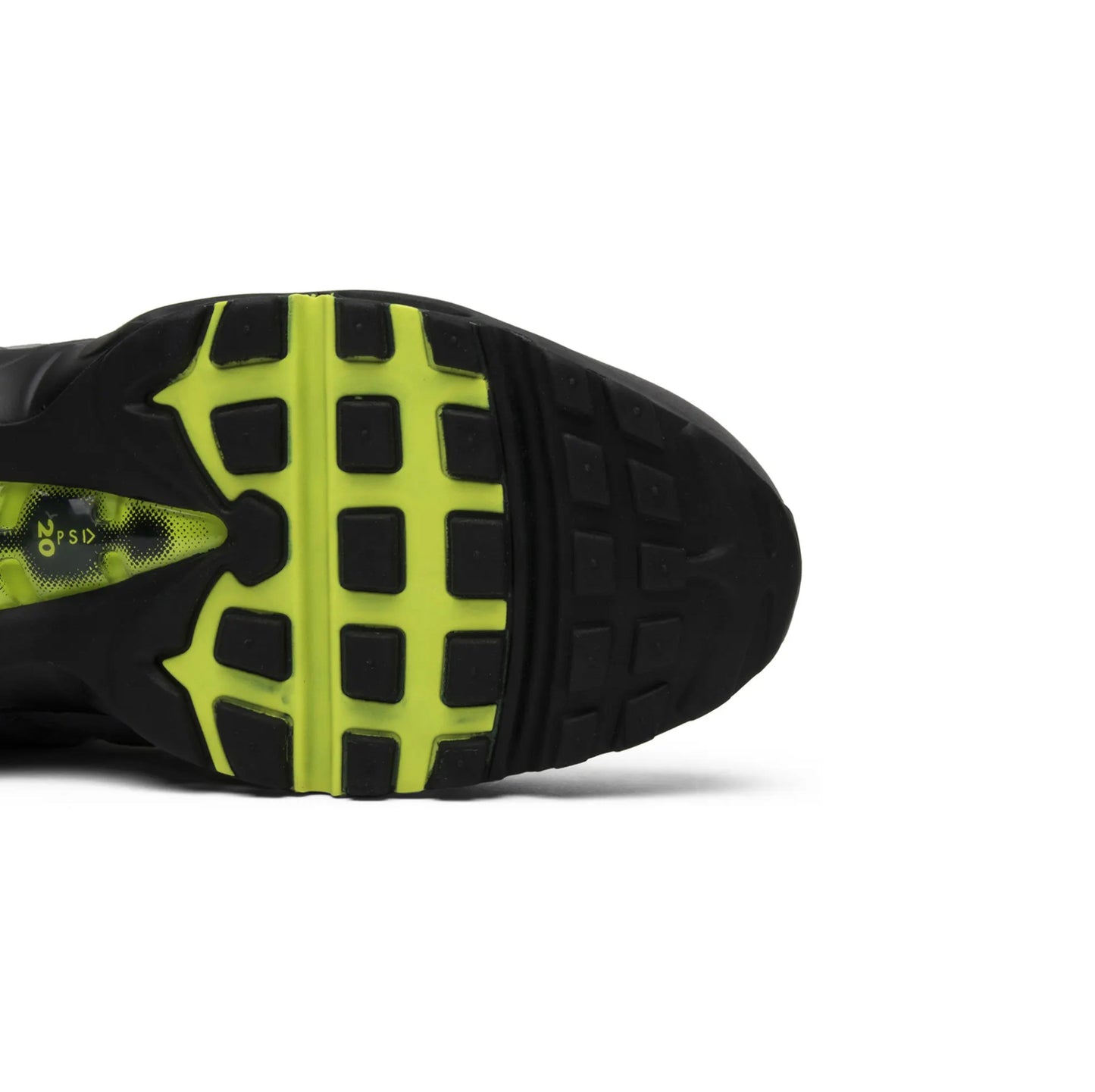Tênis Air Max 95 OG 'Neon'