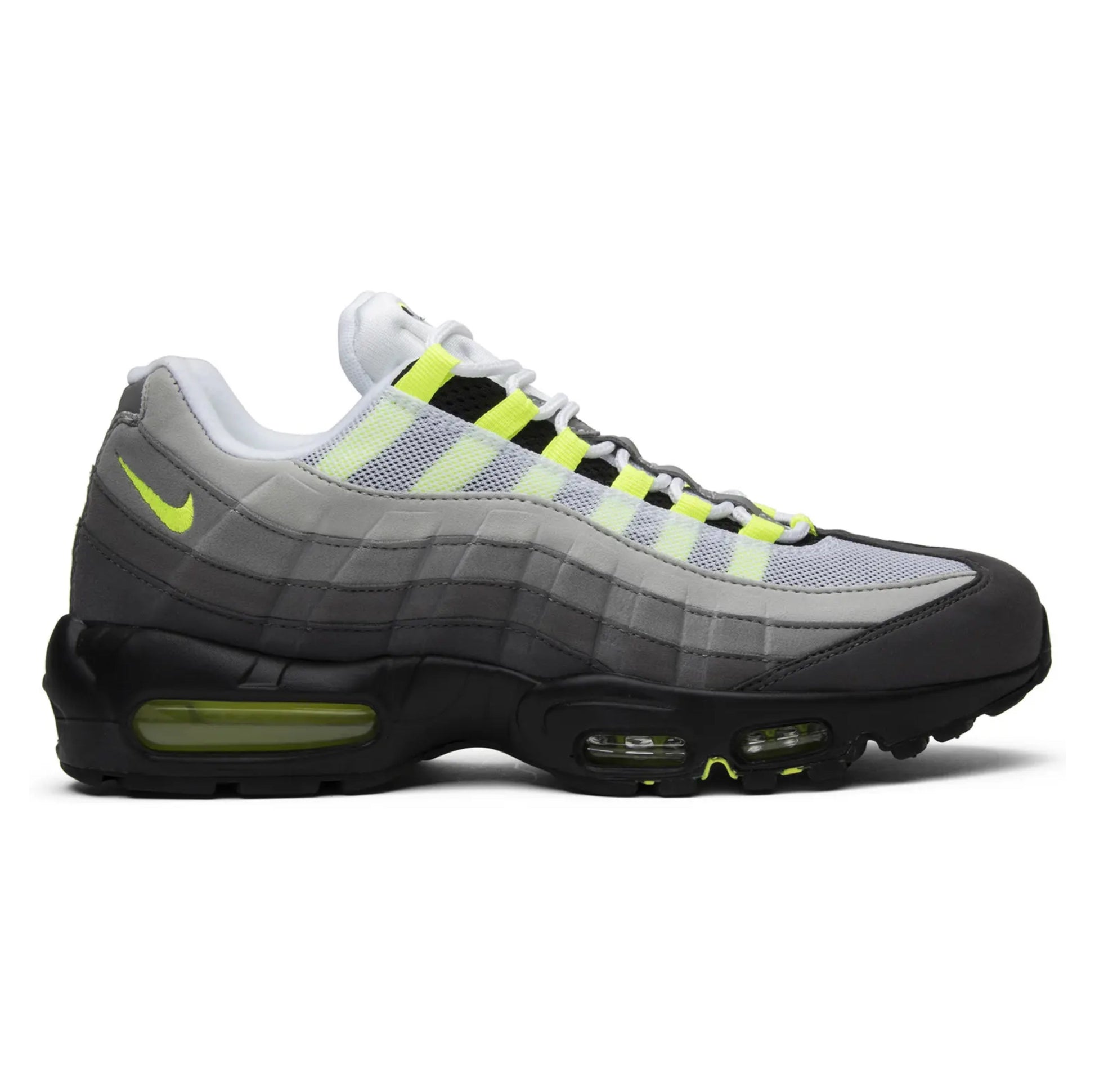 Tenis Nike Air Max 95 OG 'Neon'