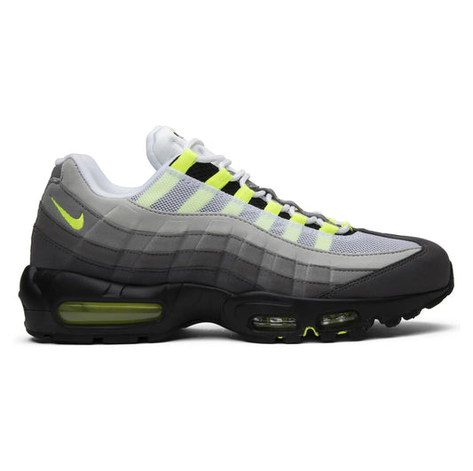 Tenis Nike Air Max 95 OG 'Neon'