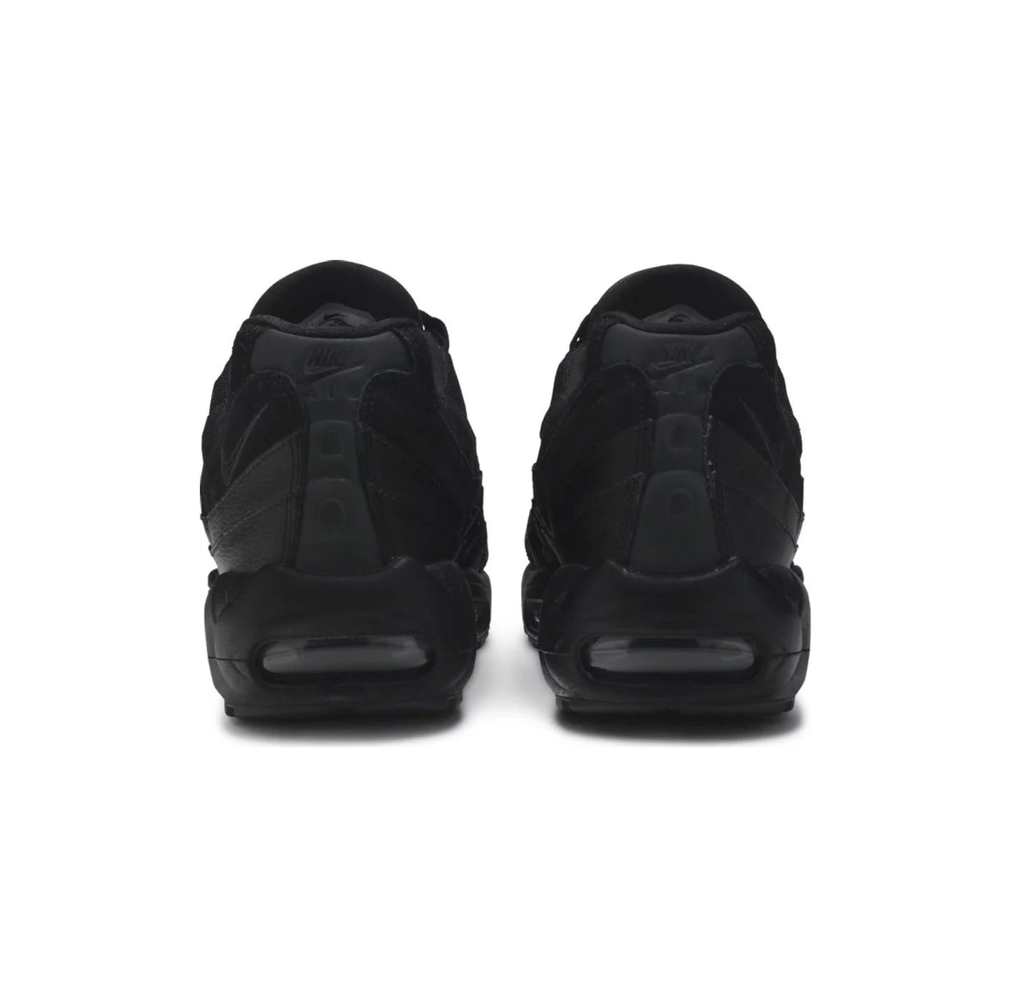 Tênis Air Max 95 'Triple Black'
