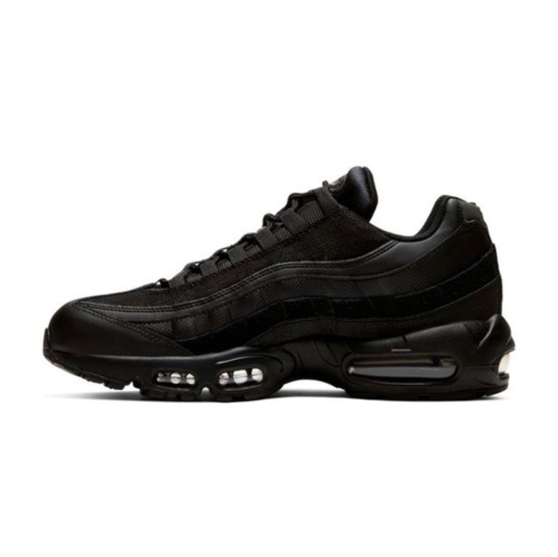 Tênis Air Max 95 Preto