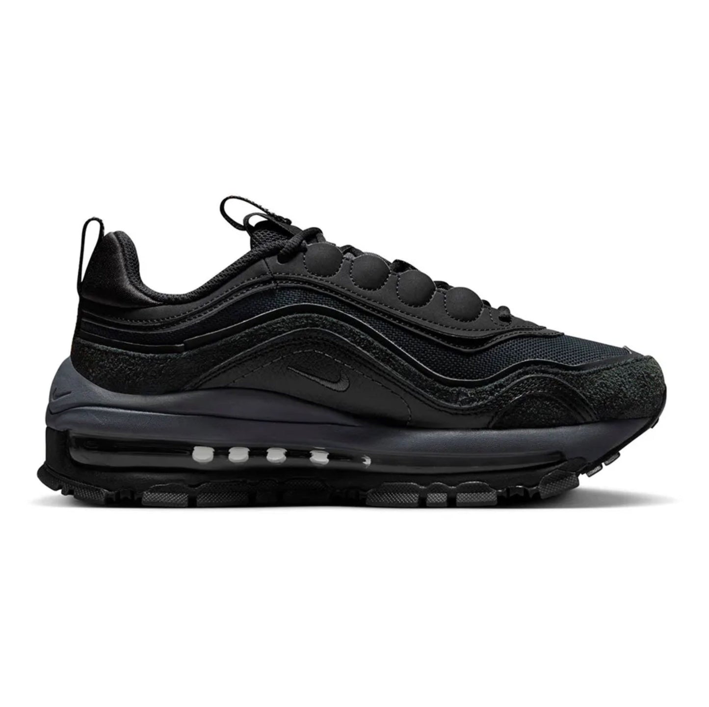 Tênis Masculino Air Max 97 Preto