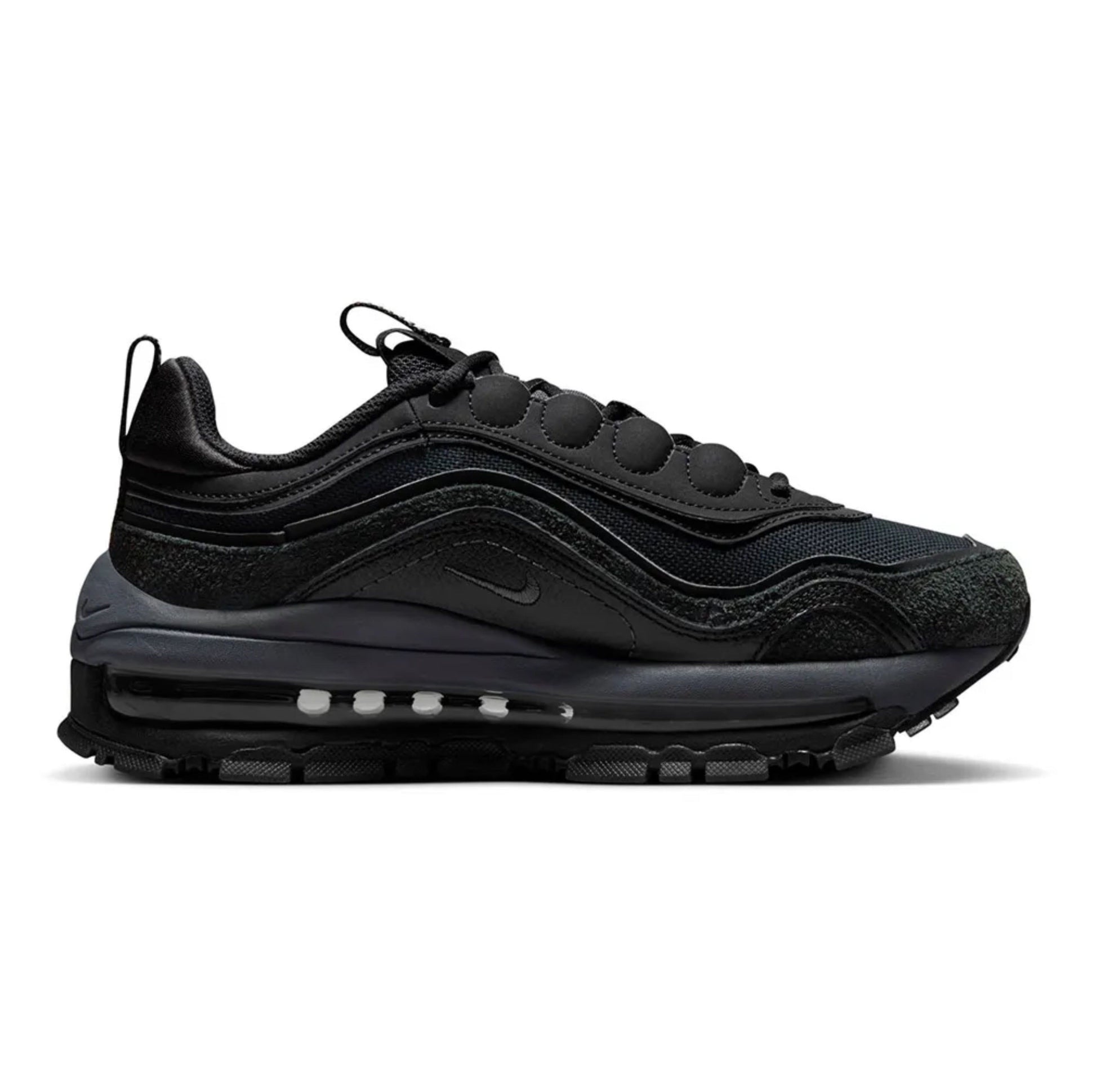 Tênis Masculino Air Max 97 Preto