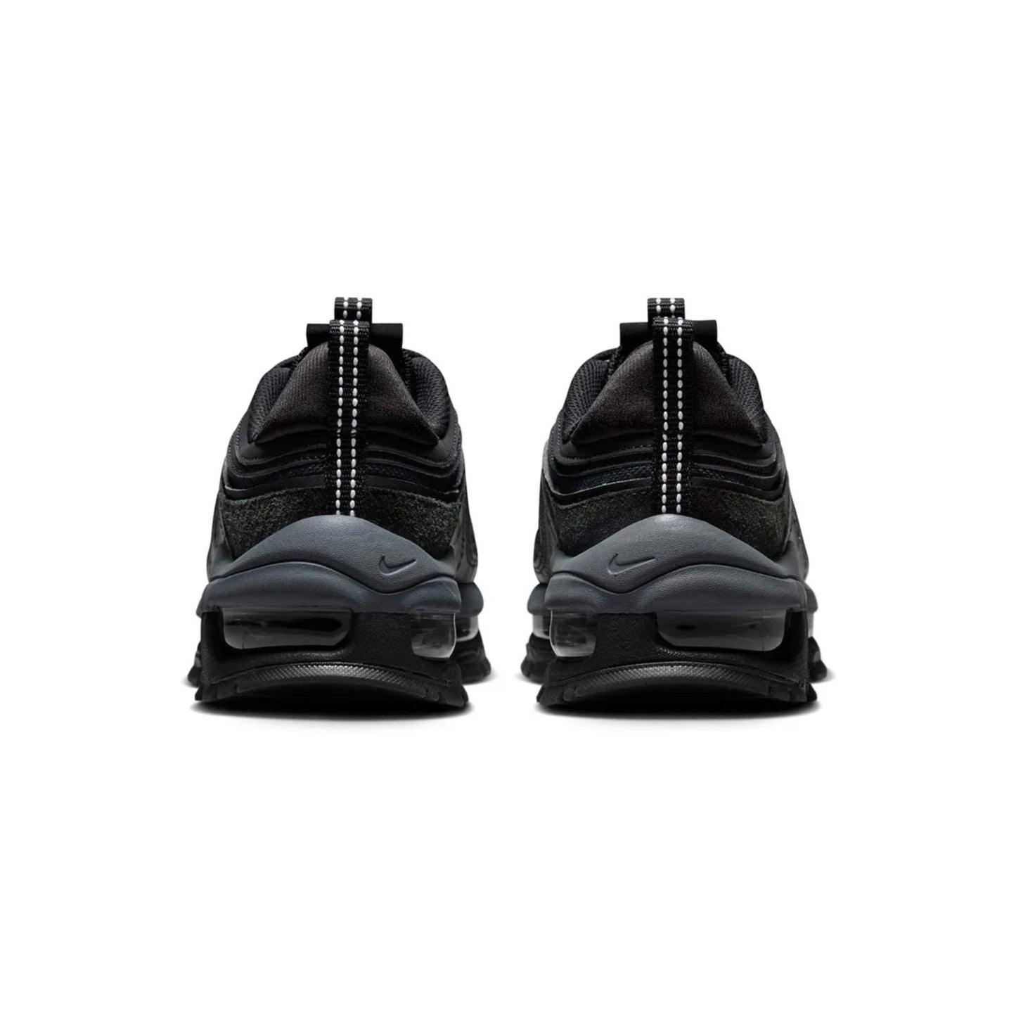 Tênis Air Max 97 Futura 'Black Anthracite'