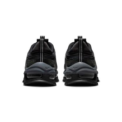 Tênis Air Max 97 Futura 'Black Anthracite'