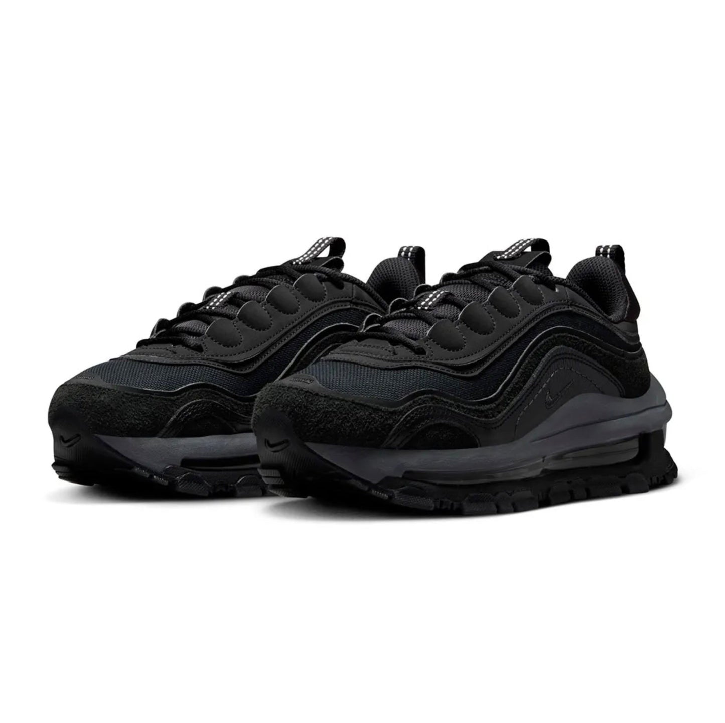Tênis Nike Air Max 97 Masculino Preto