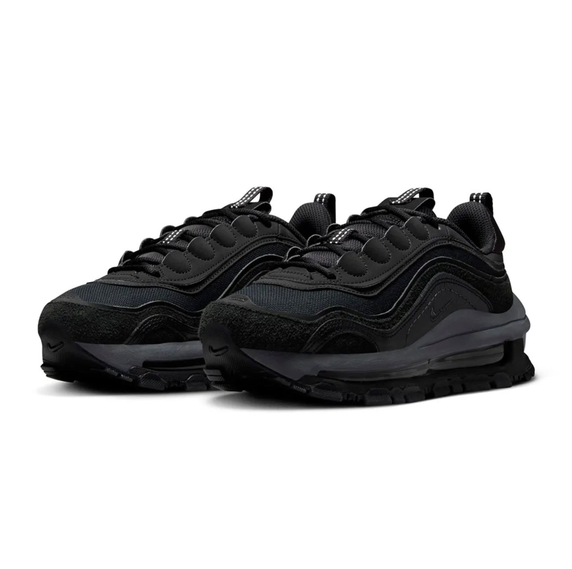 Tênis Nike Air Max 97 Masculino Preto