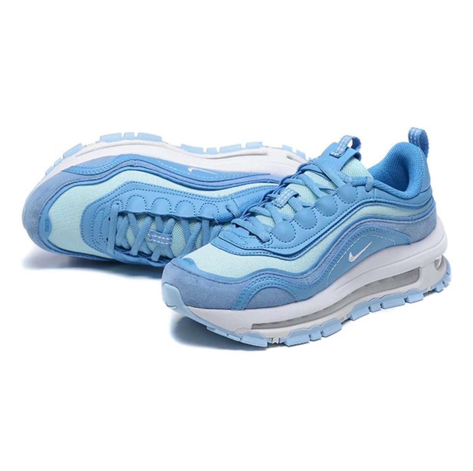 Tênis Nike Air Max 97 Futura