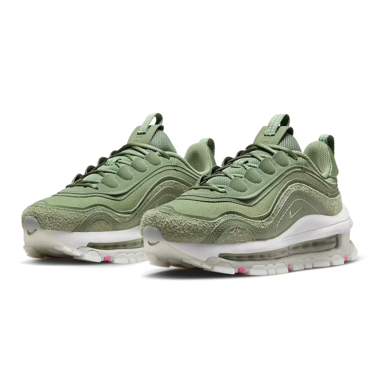 Tênis Nike Air Max 97 Futura