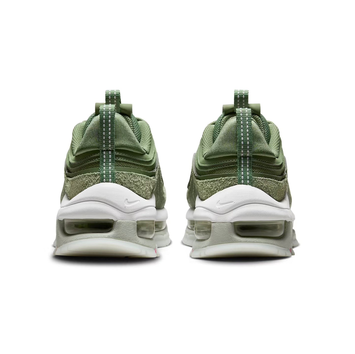 Tênis Air Max 97 Futura 'Olive'
