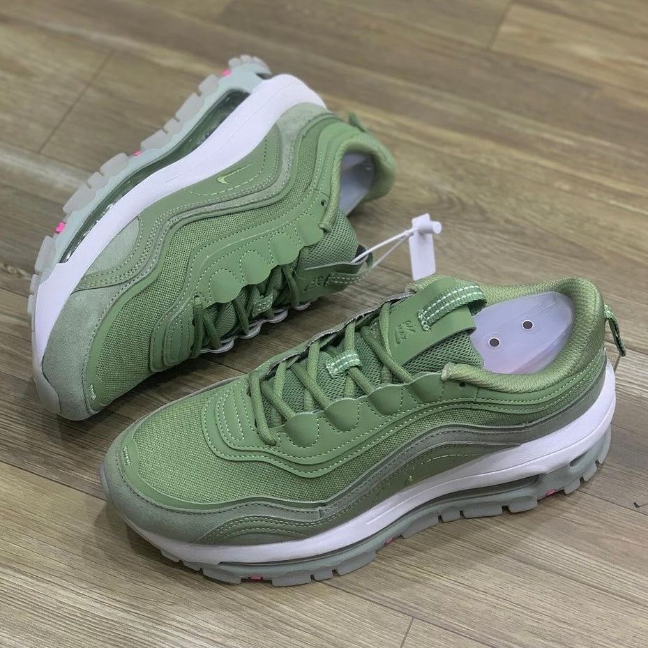 Tênis Air Max 97 Futura 'Olive'
