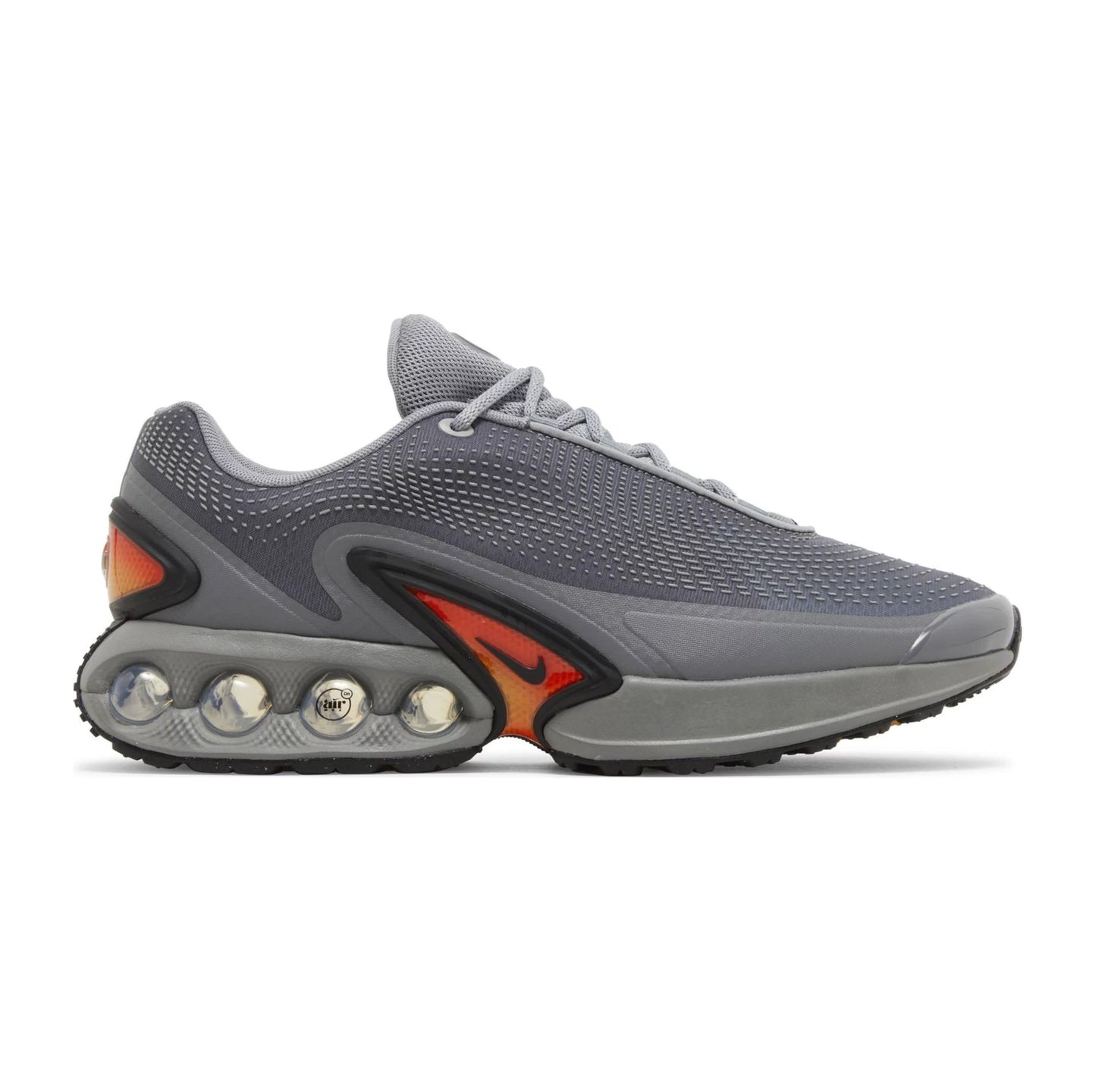 Tênis Nike Air Max DN 'Particle Grey'