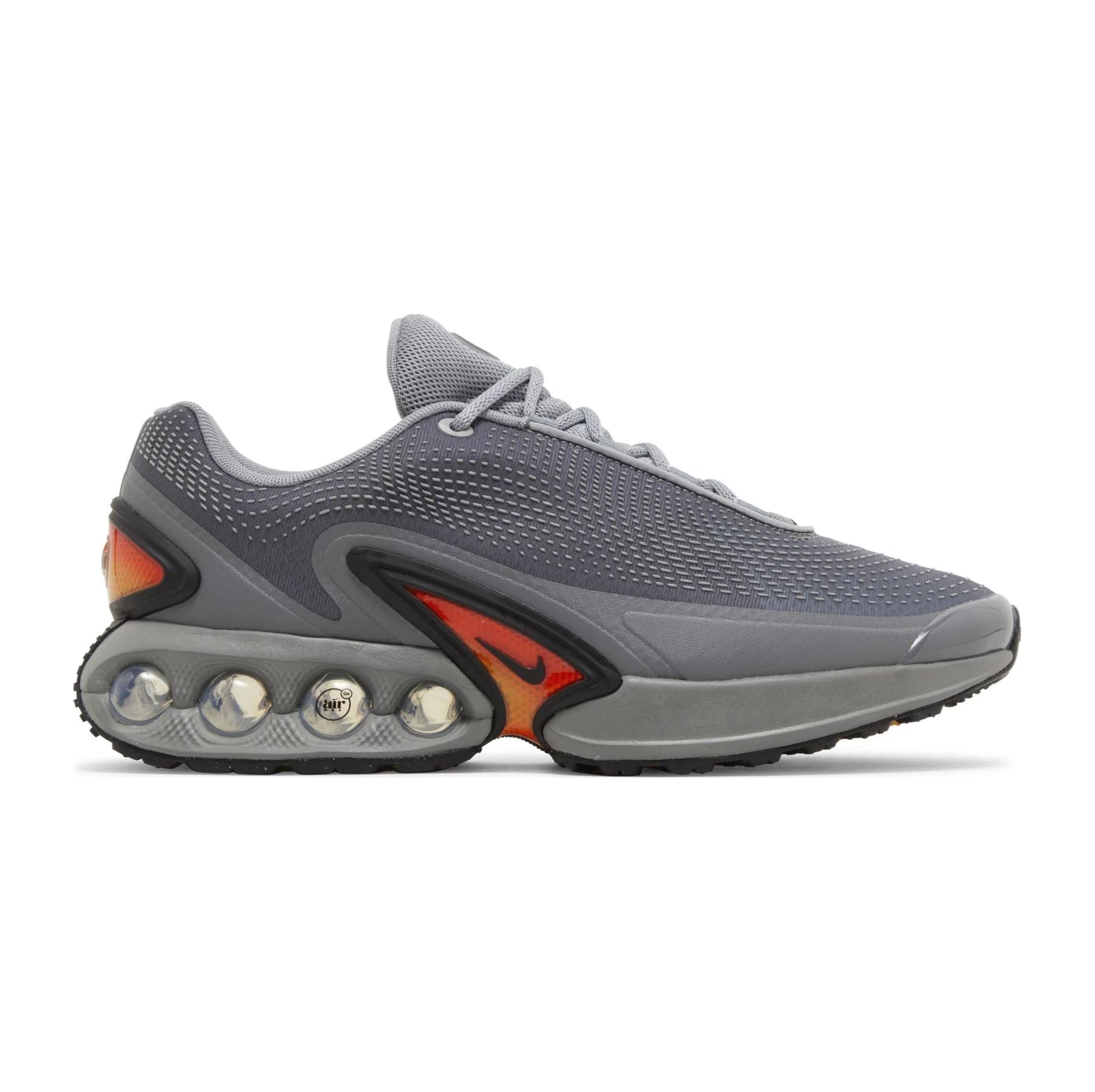 Tênis Nike Air Max DN 'Particle Grey'