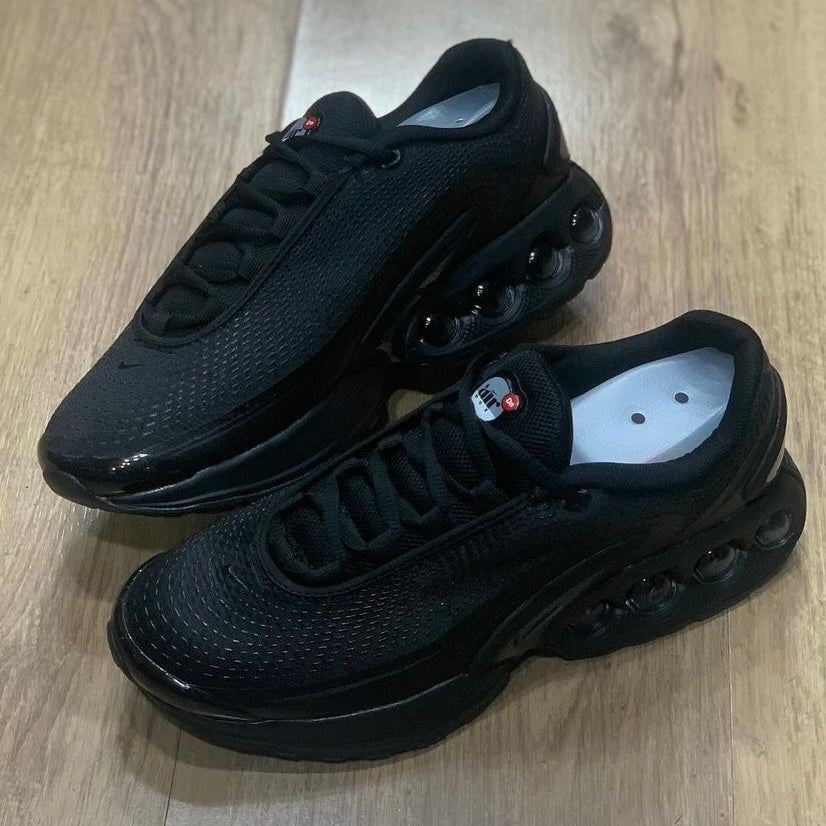 Tênis Air Max DN 'Smoke Grey'