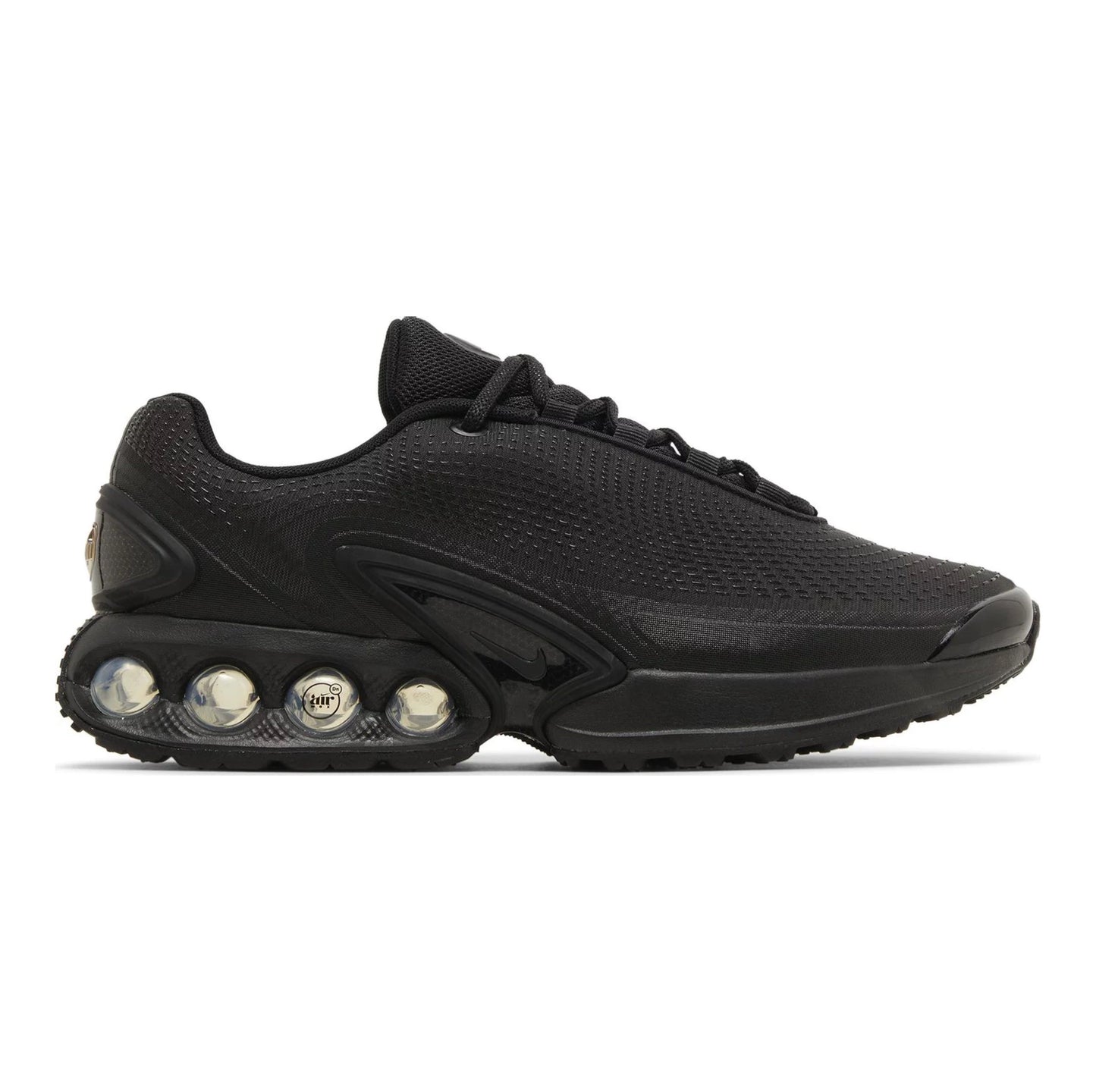 Tênis Nike Air Max DN 'Smoke Grey'