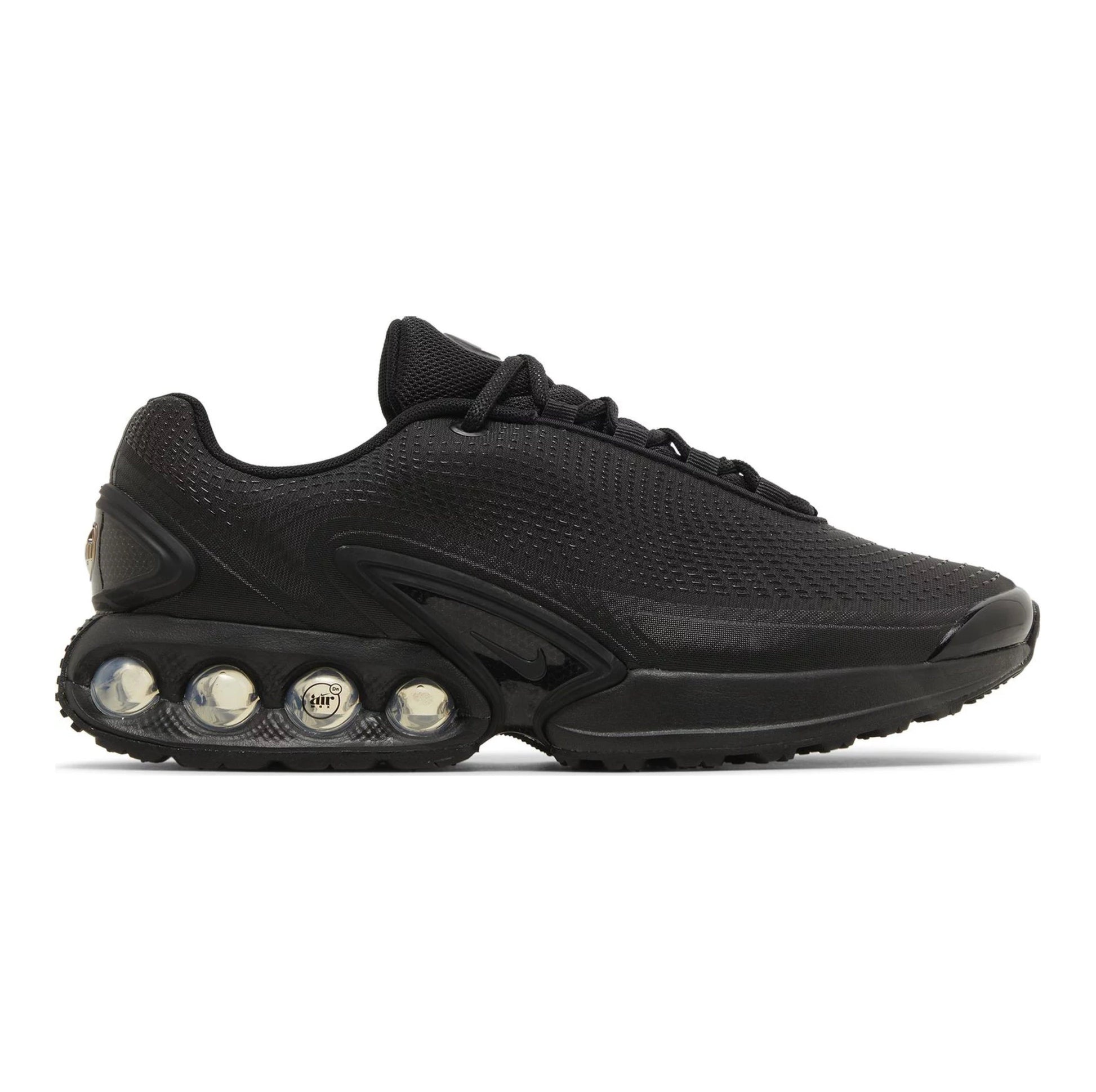 Tênis Nike Air Max DN 'Smoke Grey'