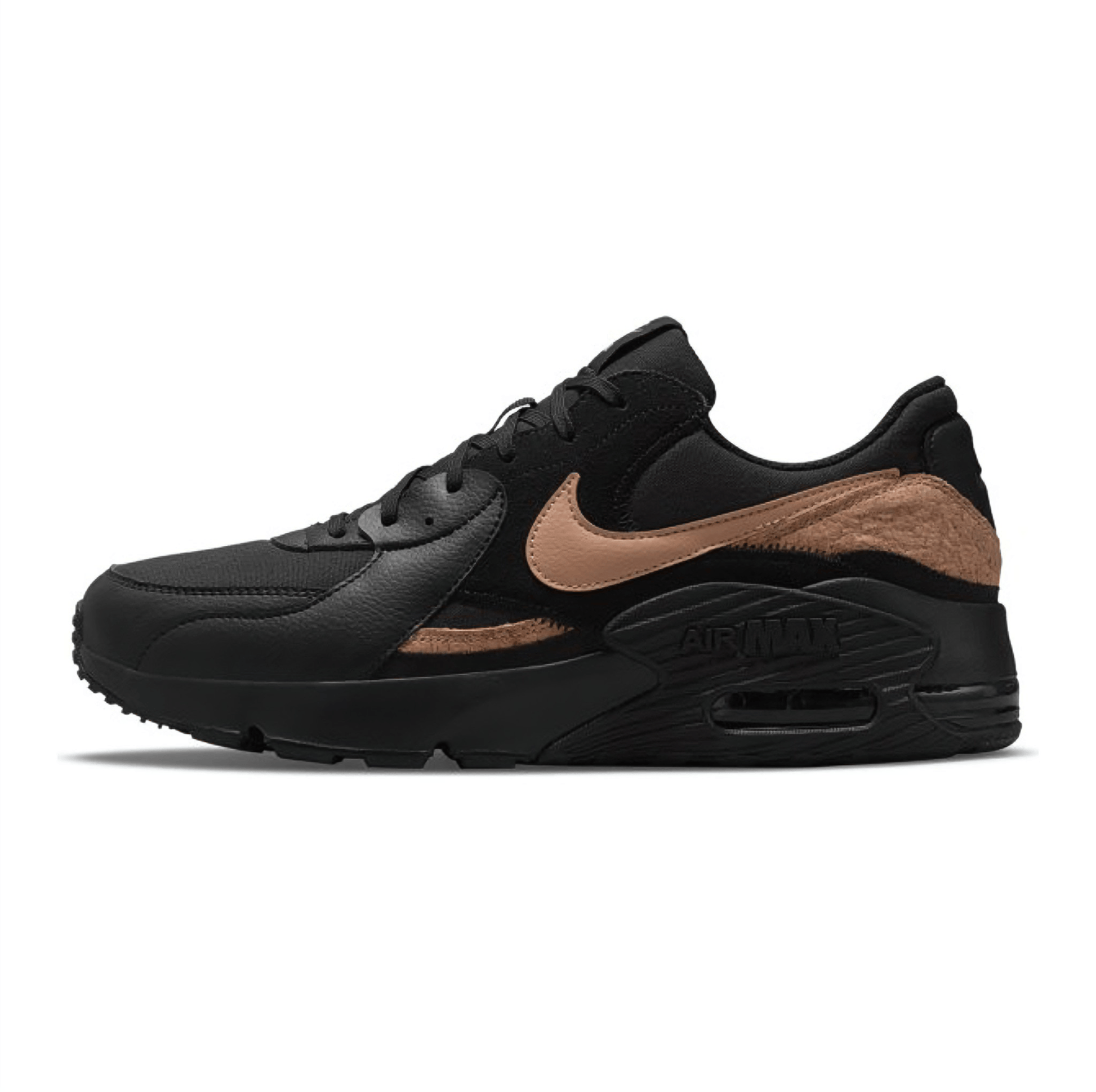 Tênis Air Max Excee Preto