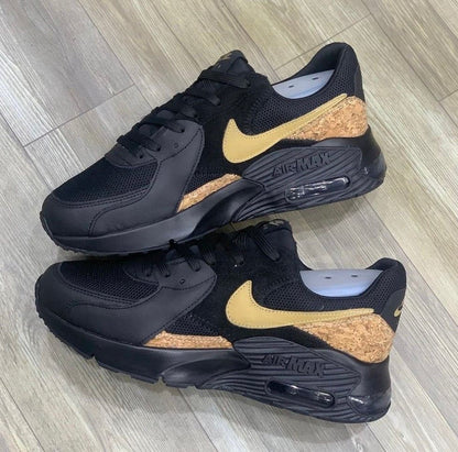 Tênis Air Max Excee 'Black Praline'