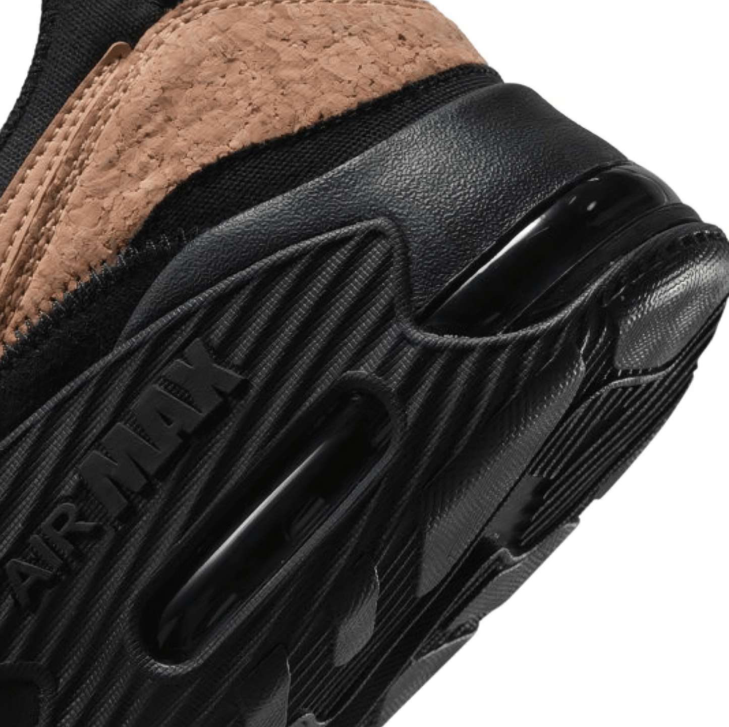 Tênis Air Max Excee 'Black Praline'