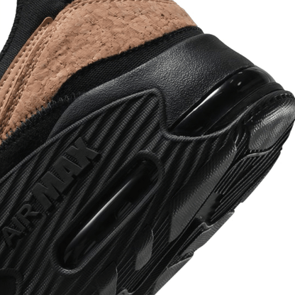 Tênis Air Max Excee 'Black Praline'
