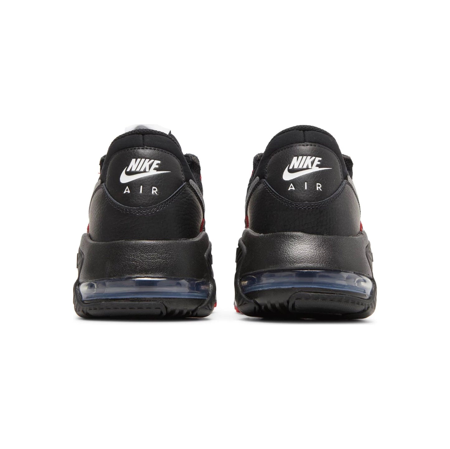Tênis Air Max Excee 'Black Sport Red'