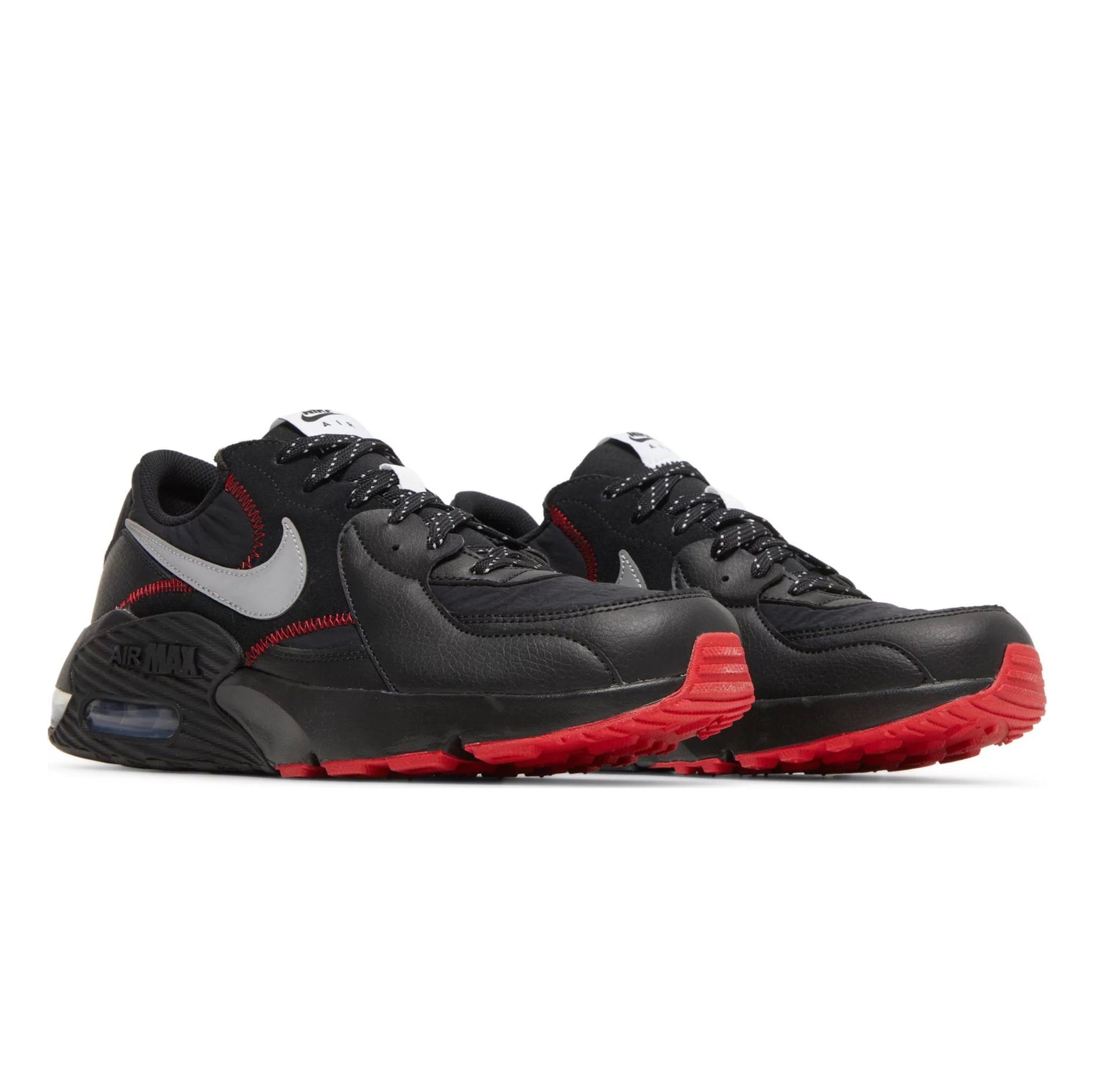 Tênis Air Max Excee Sport Red