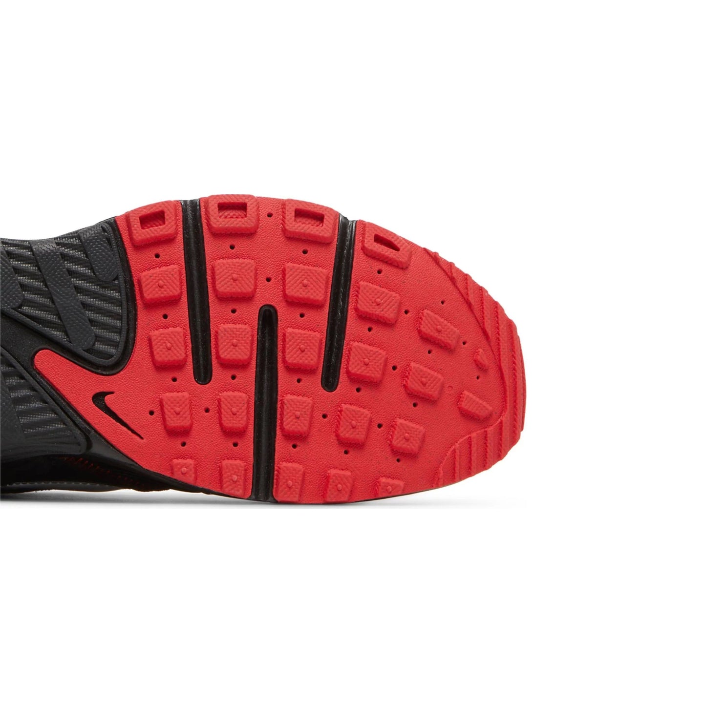 Tênis Air Max Excee 'Black Sport Red'