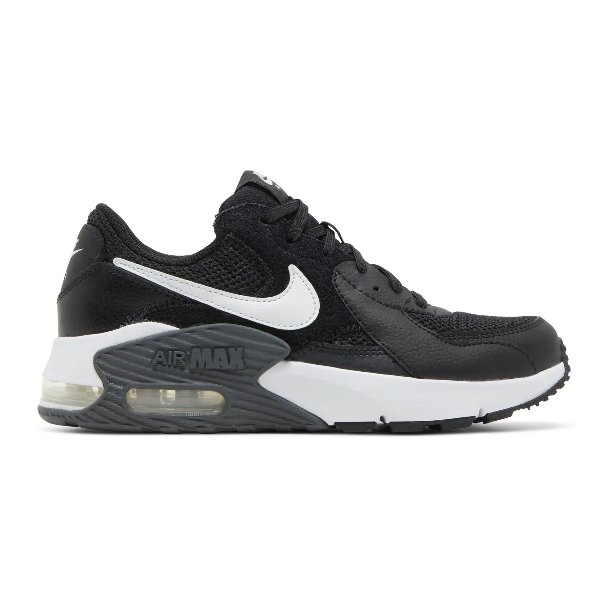 Tênis Nike Air Max Excee 'Black'