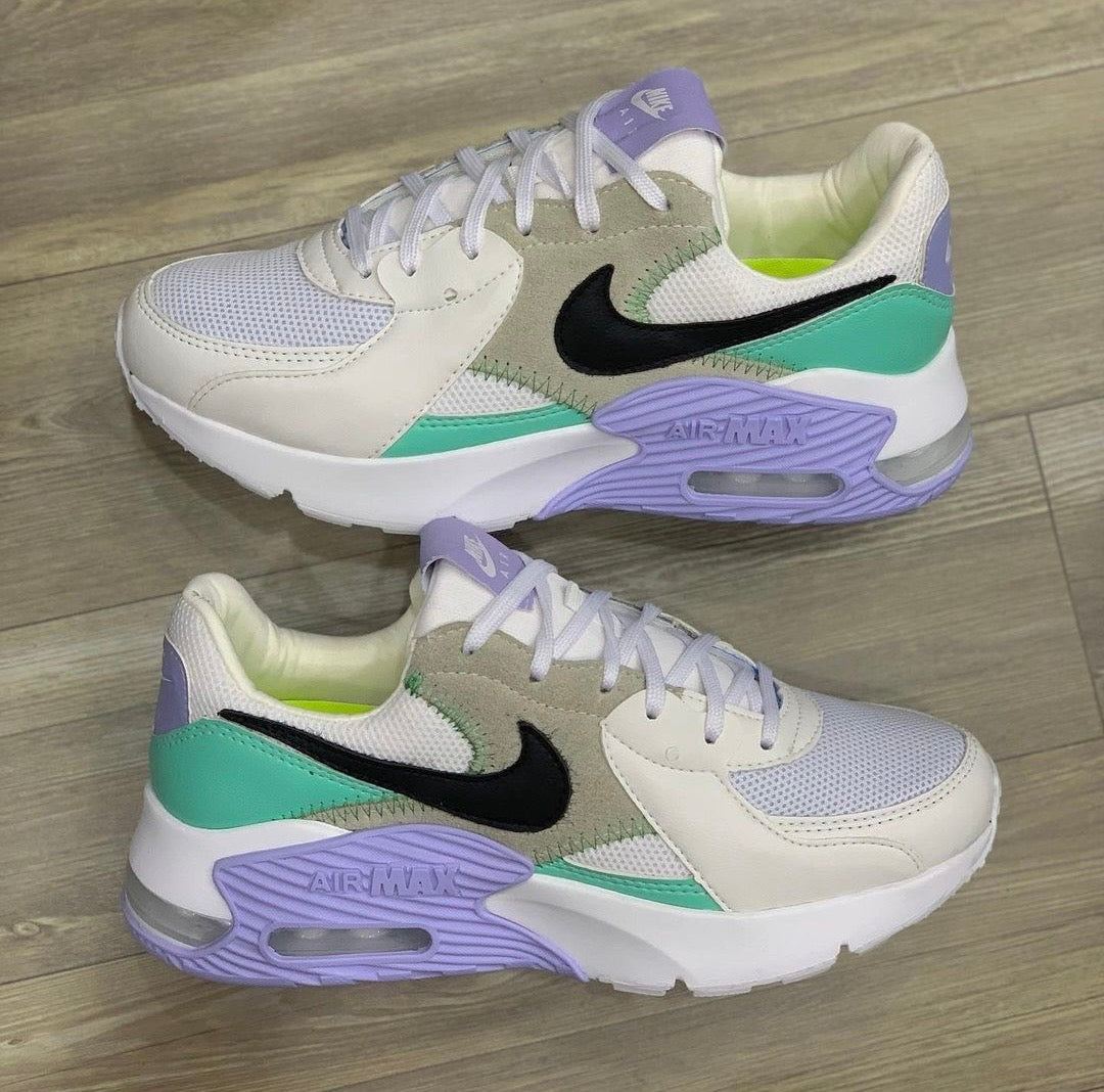 Tênis Air Max Excee 'Green Glow'