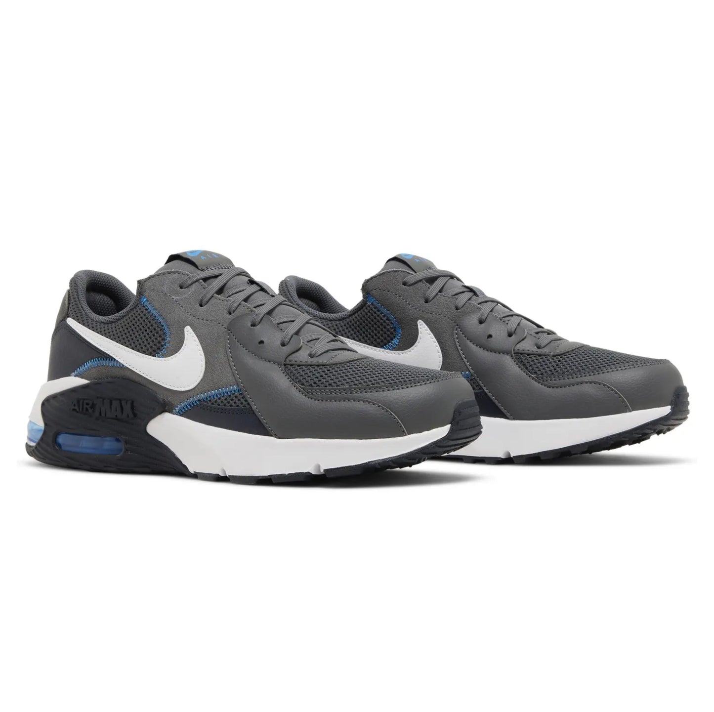 Tênis Air Max Excee 'Iron Grey Photo Blue'