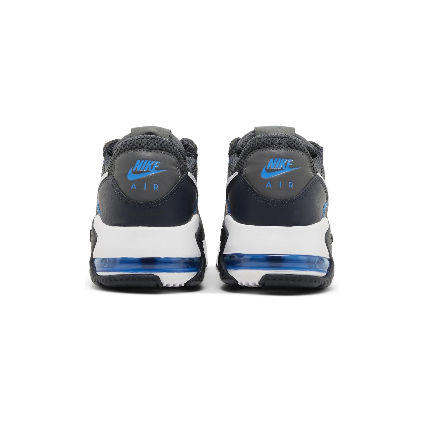 Tênis Air Max Excee 'Iron Grey Photo Blue'