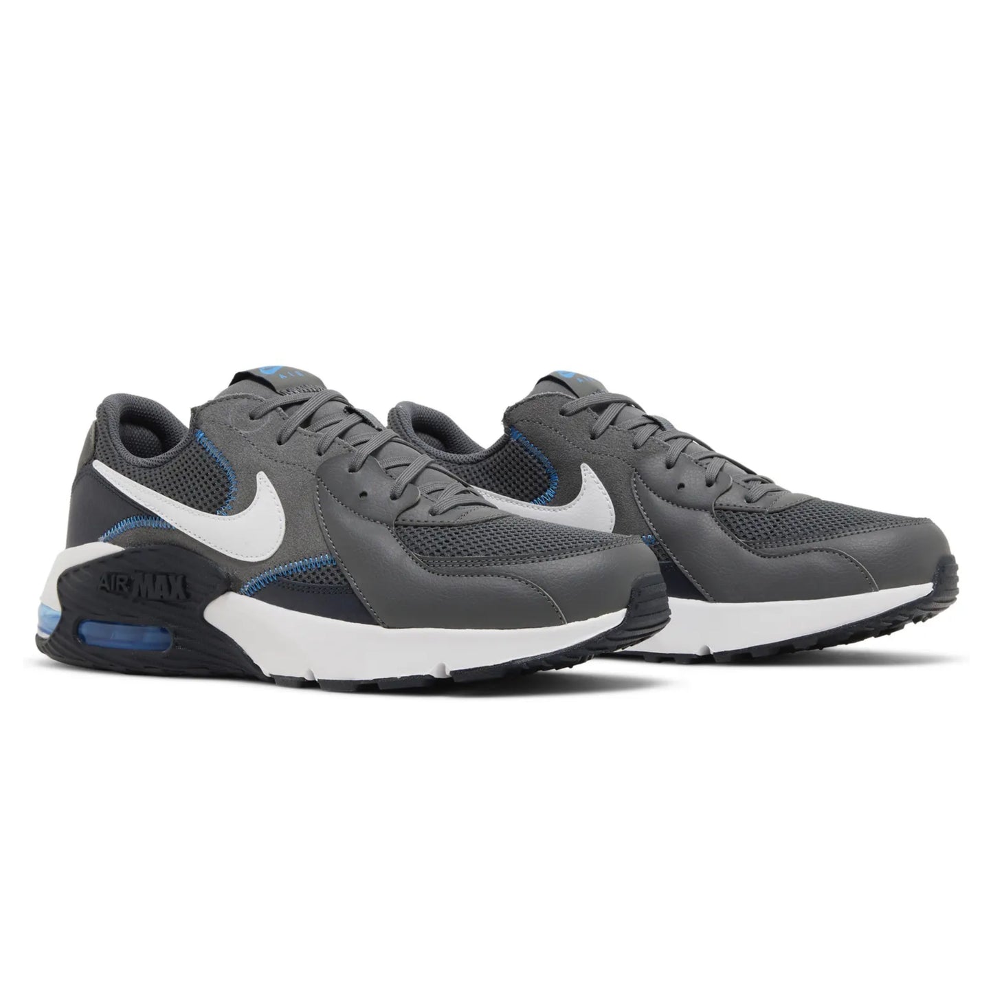 Tênis Air Max Excee 'Iron Grey Photo Blue'