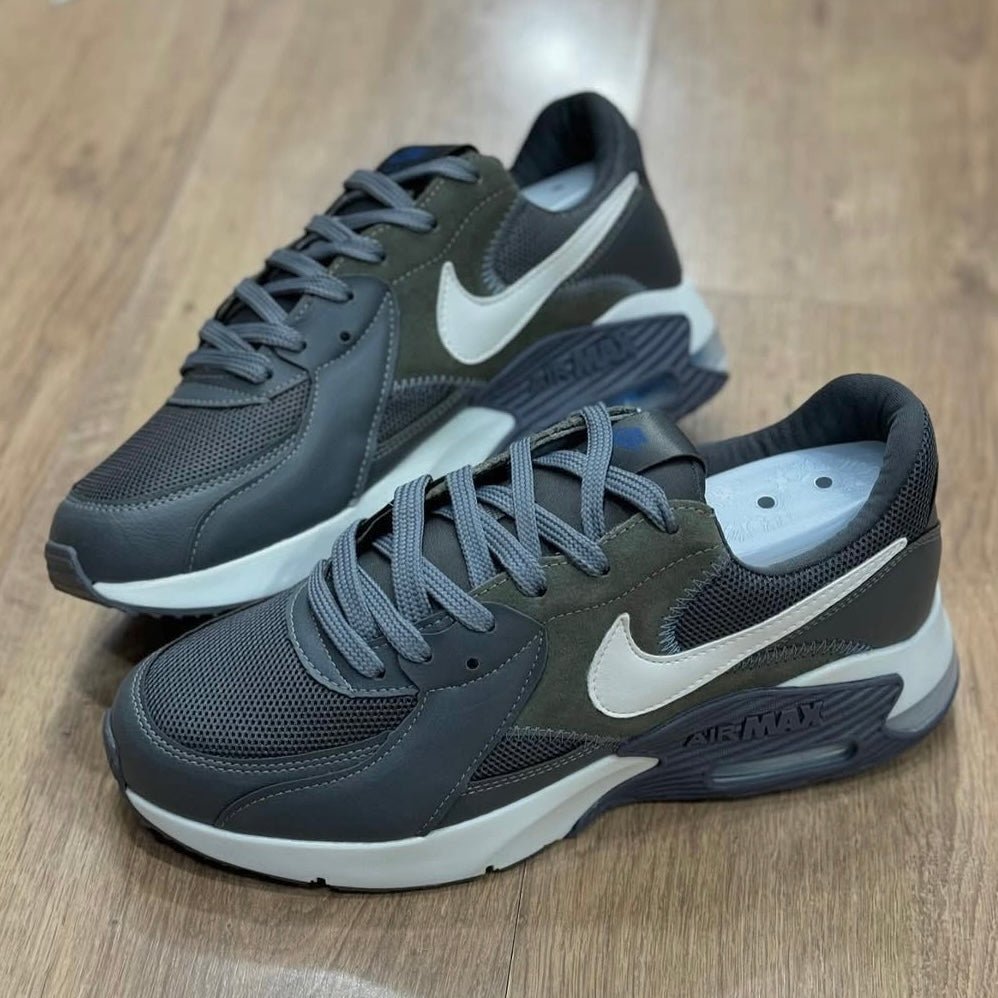 Tênis Air Max Excee 'Iron Grey Photo Blue'