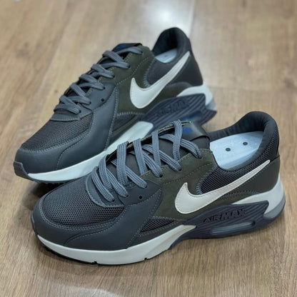 Tênis Air Max Excee 'Iron Grey Photo Blue'