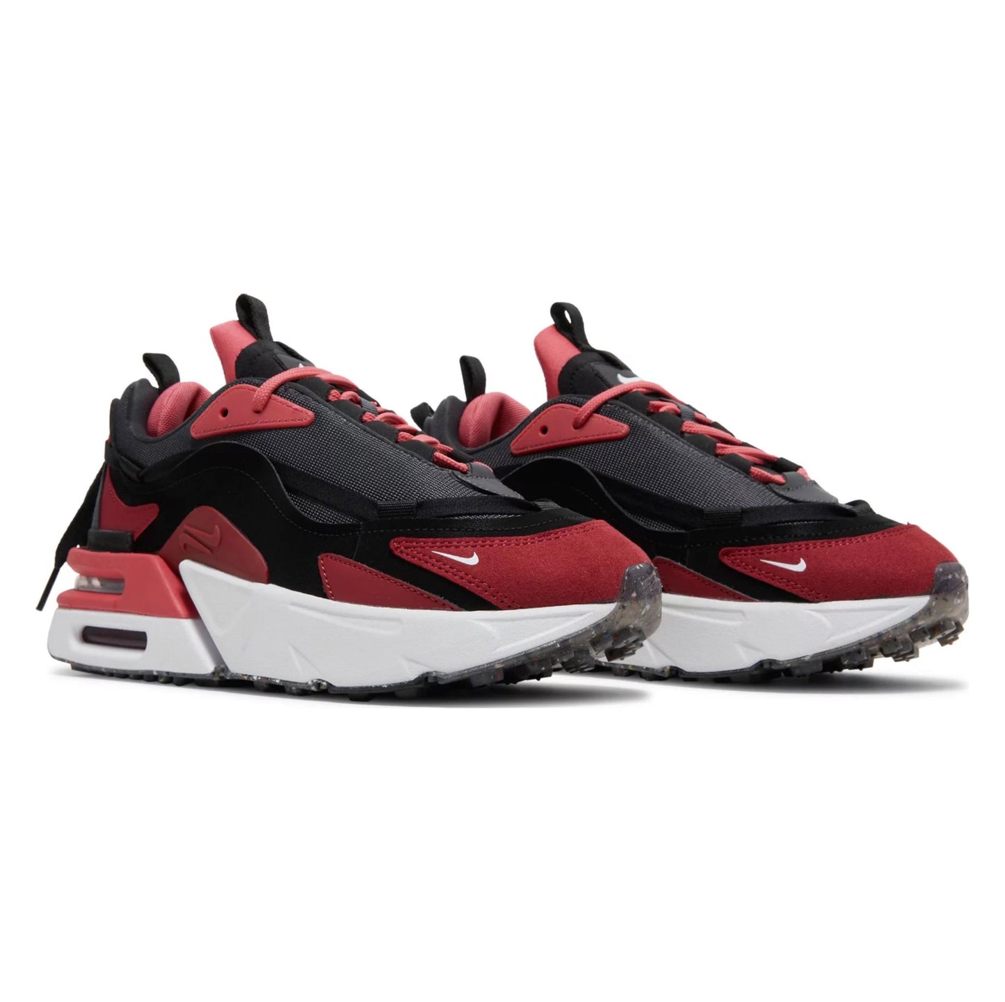 Tênis Air Max Furyosa 'Black Gypsy Rose'