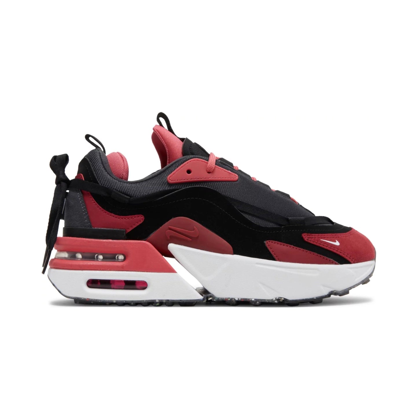 Tênis Air Max Furyosa 'Black Gypsy Rose'