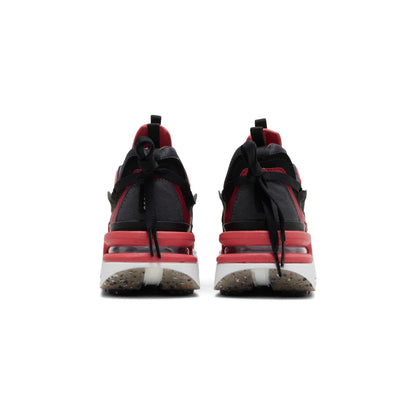 Tênis Air Max Furyosa 'Black Gypsy Rose'