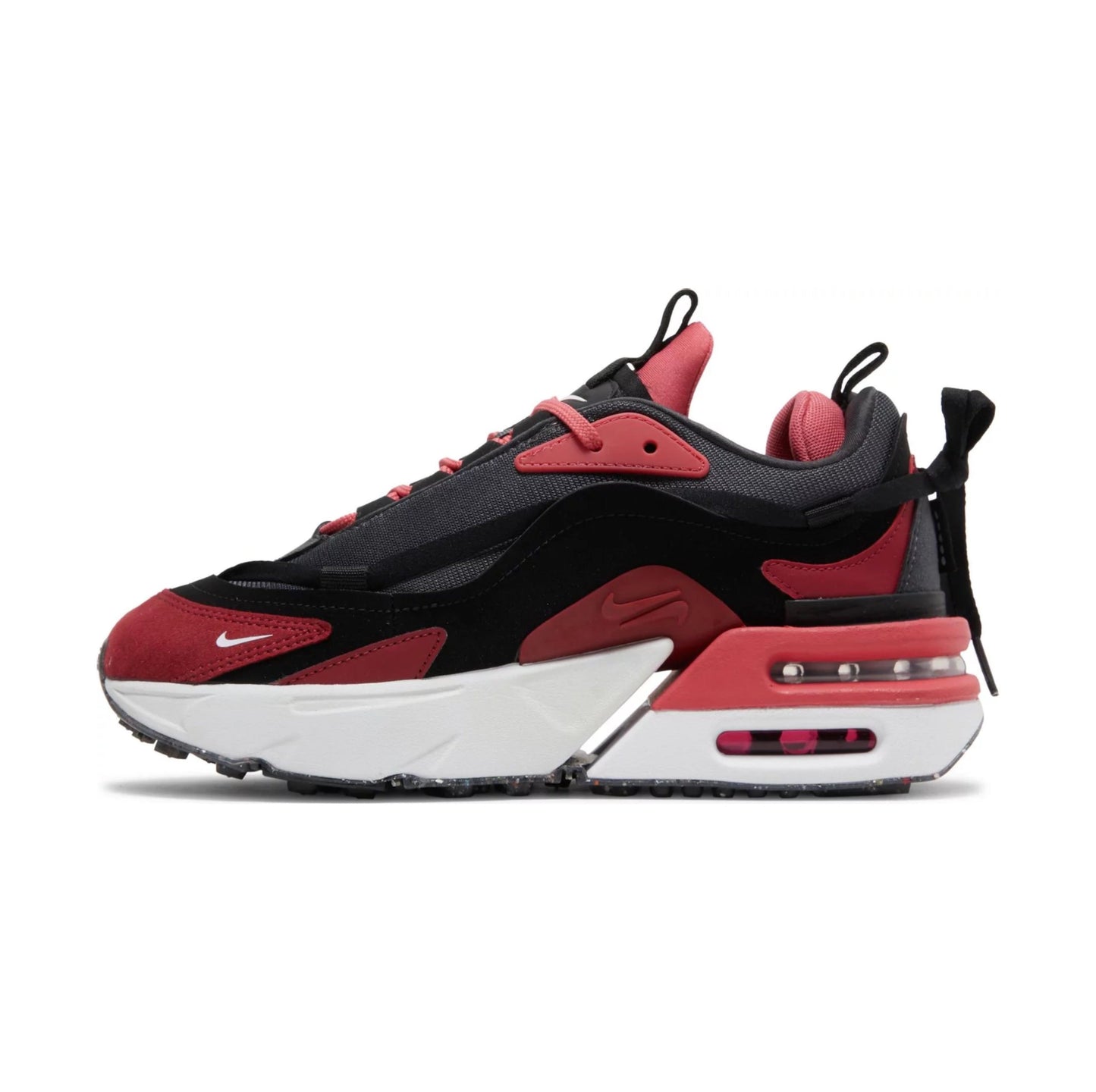 Tênis Nike Air Max Furyosa 'Black Gypsy Rose'
