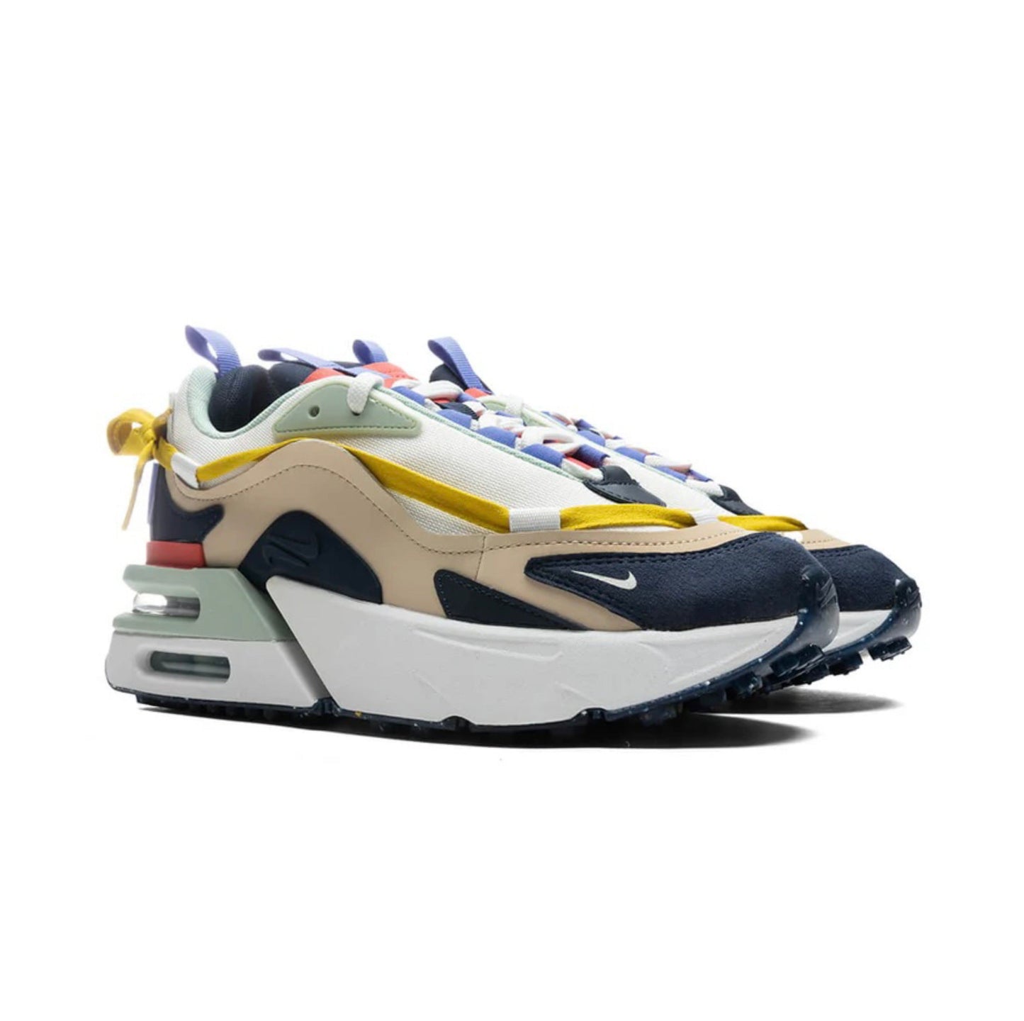 Tênis Air Max Furyosa 'Rattan Obsidian'