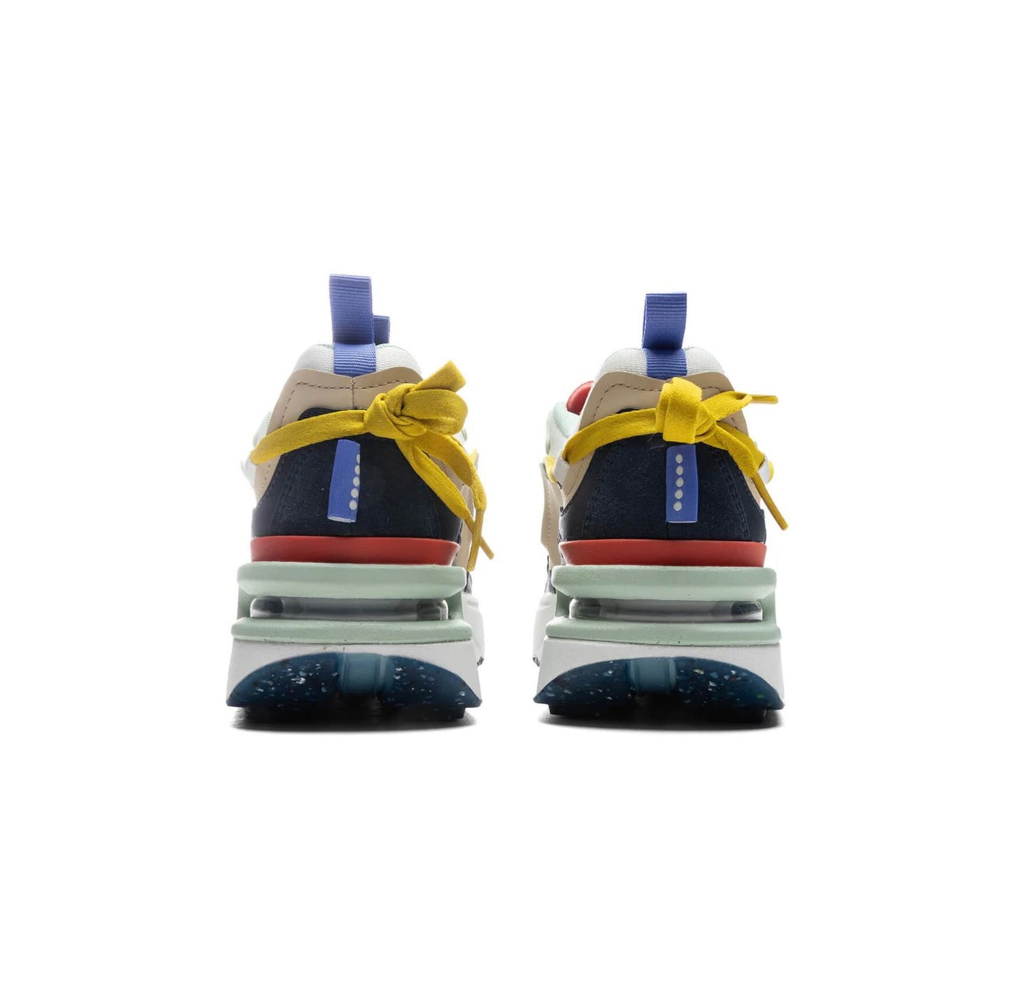 Tênis Air Max Furyosa 'Rattan Obsidian'
