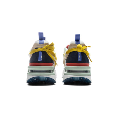 Tênis Air Max Furyosa 'Rattan Obsidian'