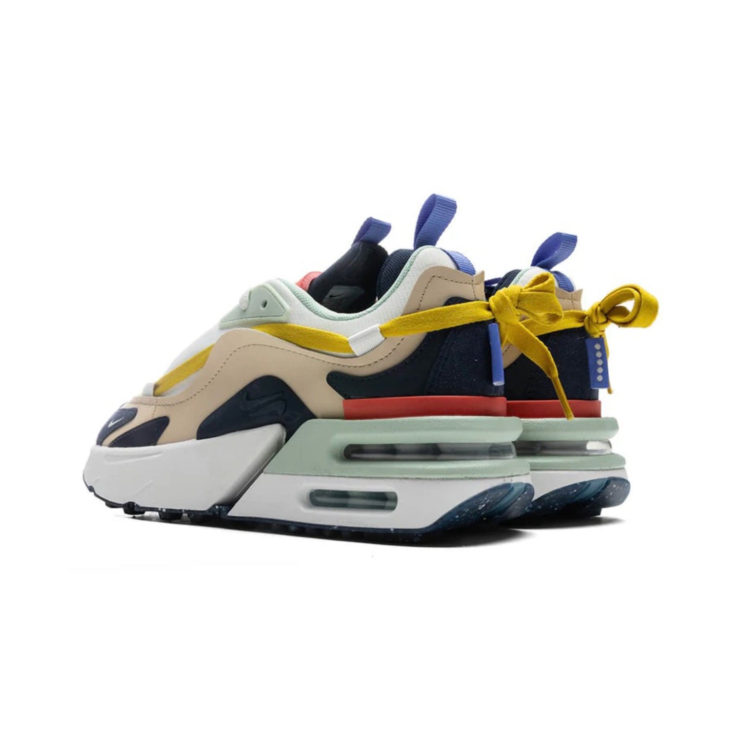 Tênis Air Max Furyosa 'Rattan Obsidian'