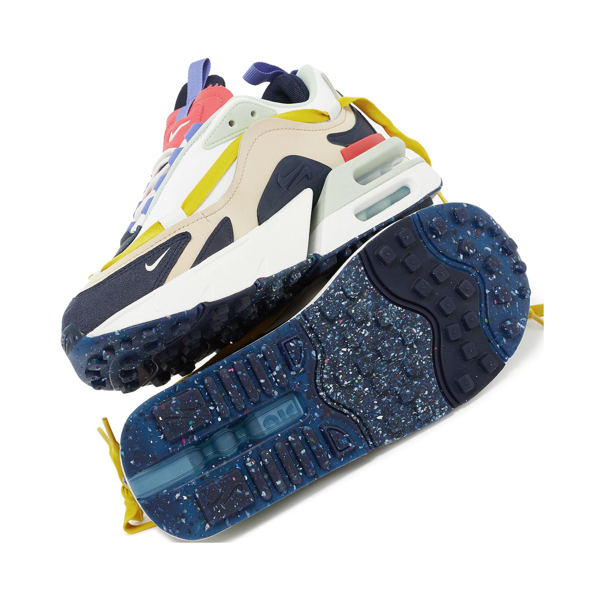 Tênis Nike Air Max Furyosa 'Rattan Obsidian'