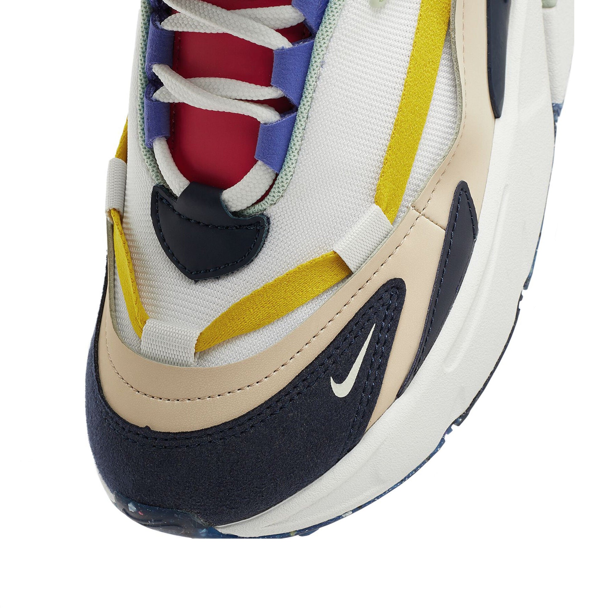 Tênis Nike Air Max Furyosa 'Rattan Obsidian'