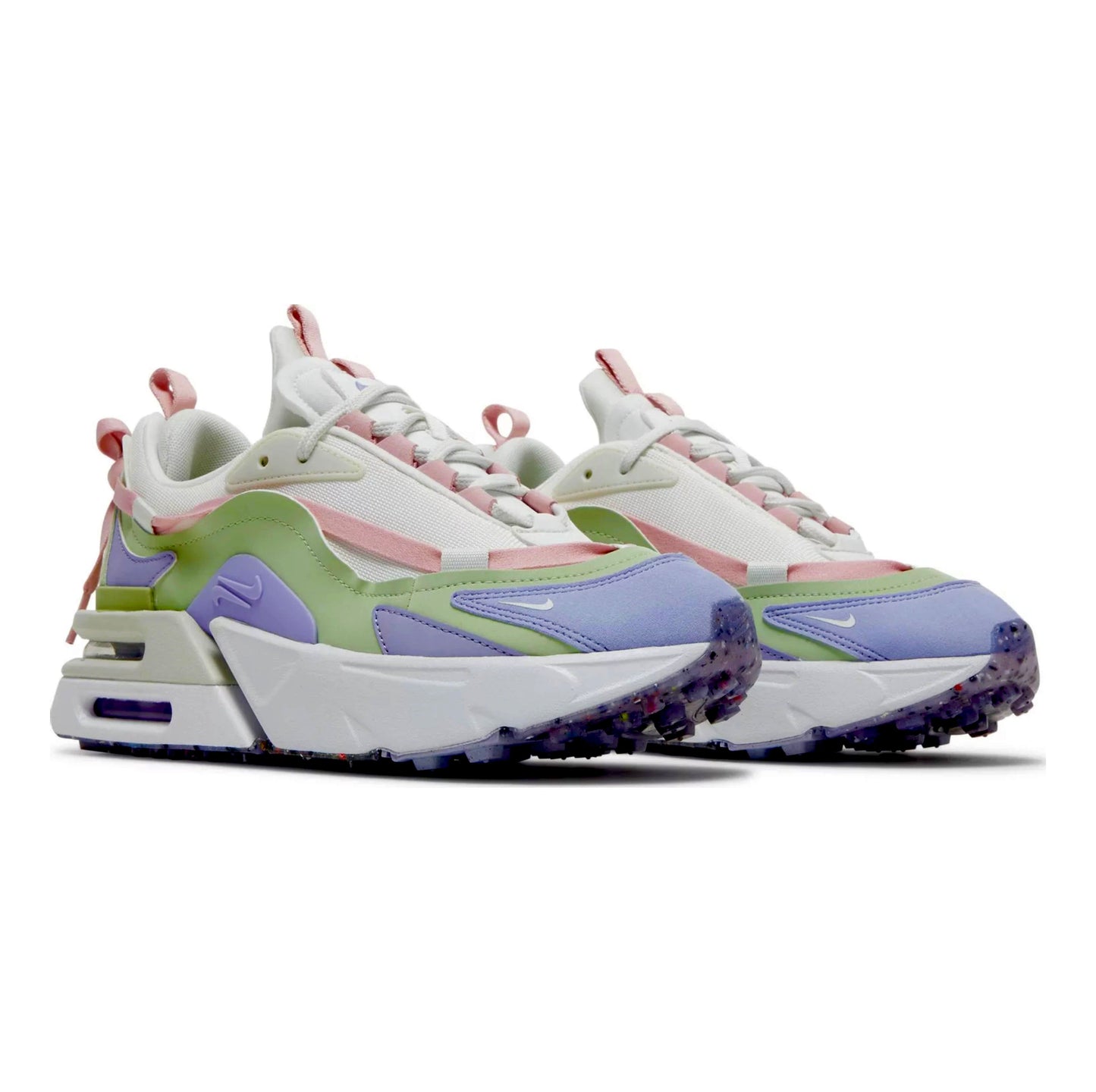 Tênis Air Max Furyosa 'Summit White Honeydew'