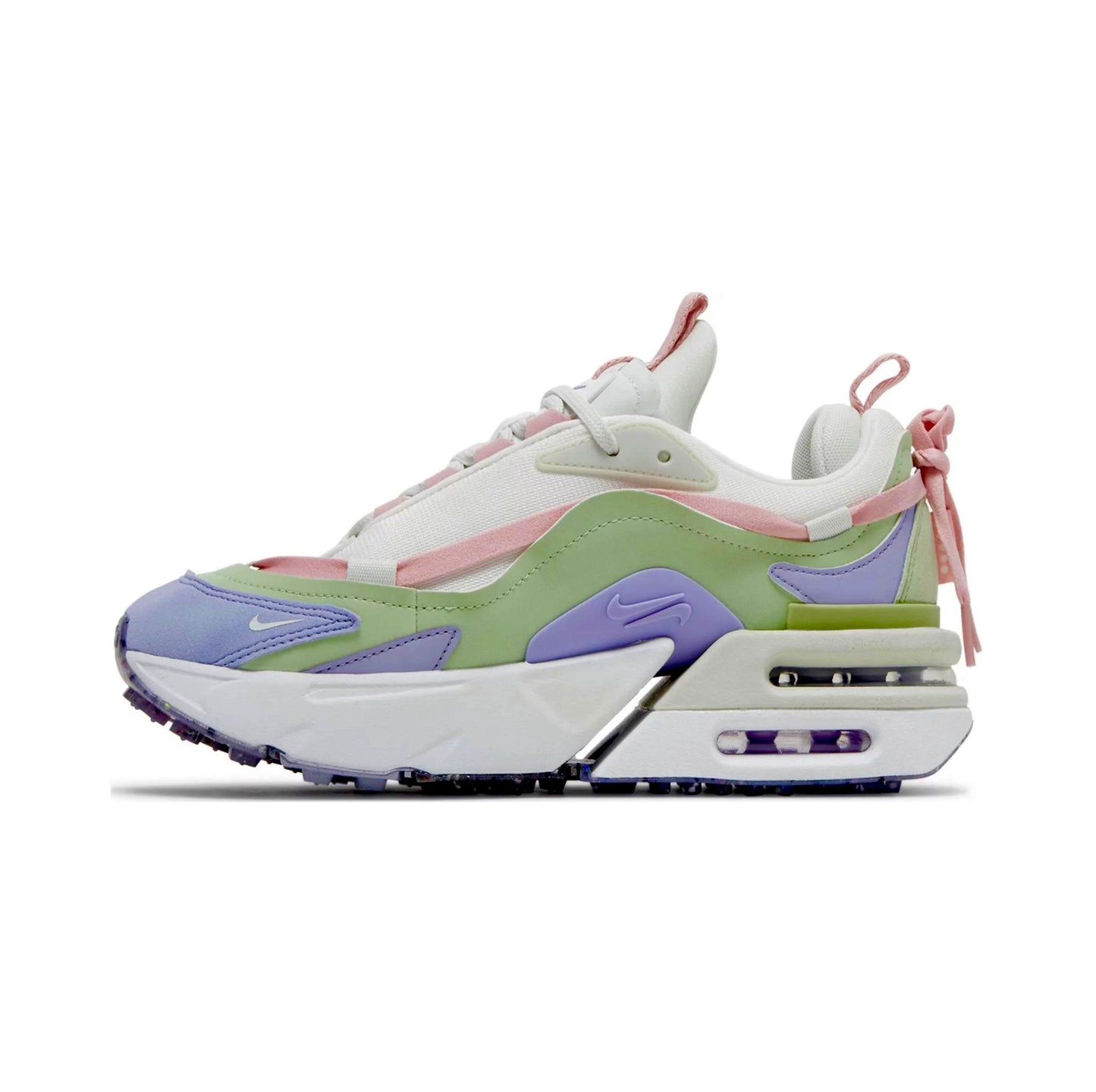 Tênis Nike Air Max Furyosa 'Summit White Honeydew'