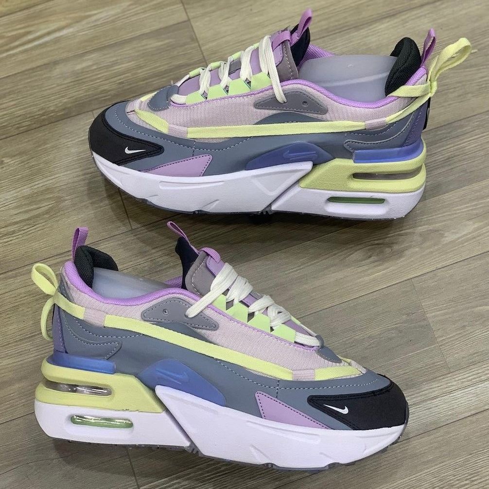 Tênis Air Max Furyosa 'Venice'